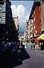 007 - Austria - Innsbruck - Via cittadina