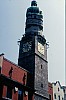 012 - Austria - Innsbruck - Campanile