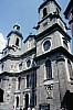013 - Austria - Innsbruck - Chiesa