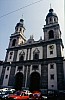 016 - Austria - Innsbruck - Chiesa