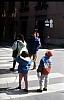 015 - Graz - Il gruppo a spasso