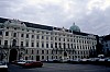025 - Palazzo imperiale Hofburg