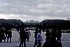 042 - Castello di Schonbrunn - Panorama sulla Gloriette