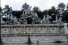 044 - Fontana del Castello di Schonbrunn