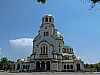 05 - Bulgaria- Sofia- Cattedrale di Aleksandar Nevski