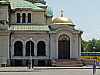 07 - Bulgaria- Sofia- Cattedrale di Aleksandar Nevski