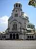 09 - Bulgaria- Sofia- Cattedrale di Aleksandar Nevski