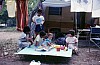 032 - Isola di Capo Rizzuto - Camping San Paolo - Stefano gioca