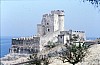 125 - Isola di Capo Rizzuto - Castello in riviera