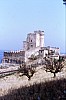 126 - Isola di Capo Rizzuto - Castello in riviera