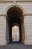 015 - Reggia di Caserta - Interni