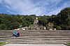 006 - Reggia di Caserta - Giardini