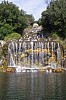 009 - Reggia di Caserta - Giardini