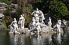 010 - Reggia di Caserta - Giardini
