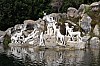 011 - Reggia di Caserta - Giardini