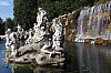 012 - Reggia di Caserta - Giardini