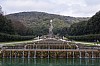 056 - Reggia di Caserta - Giardini