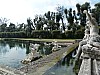 057 - Reggia di Caserta - Giardini