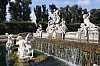 058 - Reggia di Caserta - Giardini