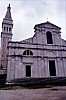 008 - Rovigno - La chiesa