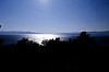 015 - Senj - Controluce sul mare