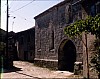 019 - Istria - Gracisce - Facciata della chiesetta