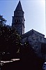 022 - Istria - Gracisce - Campanile