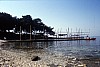 030 - Istria - Punta Savudrjia - Spiaggetta