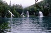 015 - Yugoslavia - Plitvice