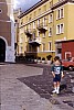 010 - Yugoslavia - Rijeka-Fiume - Stefano