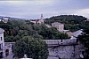 022 - Yugoslavia - Rijeka-Fiume - Il castello