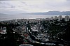 023 - Yugoslavia - Rijeka-Fiume - Veduta dal castello