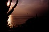 003 -  tramonto