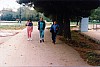 002 - Istria - Umago - Isabella Carlo e Michela