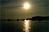 005 - Istria - Umago - Tramonto al porto