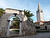 81 - Istria - Parenzo