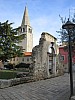 83 - Istria - Parenzo