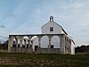 01 - Istria - Chiesa di Santa Fosca