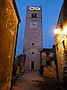 31 - Istria - Verso Parenzo