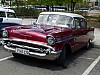 18 - Auto d'epoca