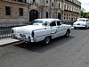 19 - Auto d'epoca
