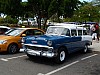 20 - Auto d'epoca