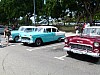 21 - Auto d'epoca