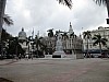 15 - Parque Central - Statua di Josè Marti