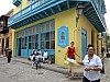041 - Banda di strada