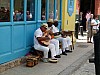 042 - Banda di strada