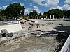 056 - Scavi mura storiche