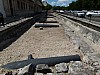 057 - Scavi mura storiche