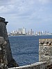 19 - Vedute dal Parque Historico Morro-Cabana