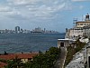 20 - Vedute dal Parque Historico Morro-Cabana